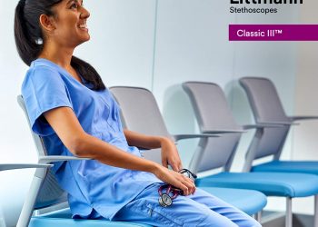 Amazon Epic Daily Deals - 3M Littmann Stethoscope Saves 37% at $73.91 Now