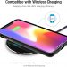 Amazon Epic Daily Deals - TOZO W1 Wireless Charging Pad Saves 50% at $9.99 Now