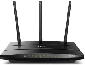 TP-Link AC1750 