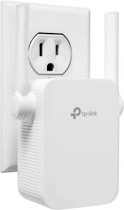 WiFi Range Extender