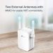 Amazon Epic Daily Deals -TP-Link N300 WiFi Extender Saves 50% at $14.99 Now