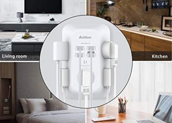 Amazon Epic Daily Deals - Addtam USB Wall Charger Saves 27% at $15.99 Now
