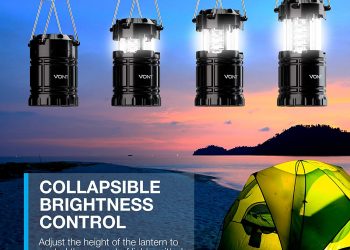 LED Camping Lantern