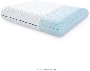 Memory Foam Pillow