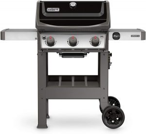 Weber 3-Burner Liquid Propane Grill