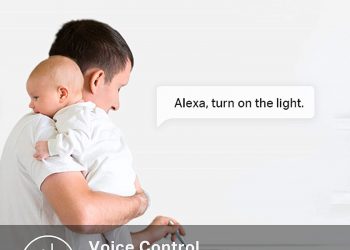 Amazon Epic Daily Deals - Wi-Fi Light Switch Saves 29% at $31.99 Now