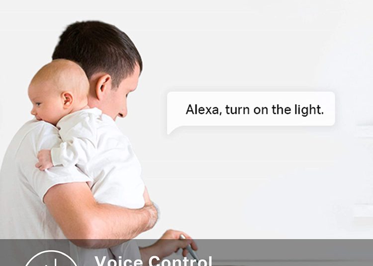 Amazon Epic Daily Deals - Wi-Fi Light Switch Saves 29% at $31.99 Now