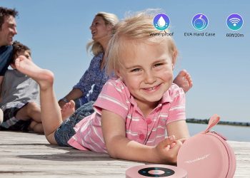 Amazon Epic Daily Deals -XLeader SoundAngel A8 Mini Speaker Saves 40% at $15.59 Now