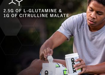 XTEND Original BCAA Powder