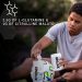 XTEND Original BCAA Powder