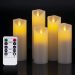 Amazon Epic Daily Deals - YIWER LED Candles Save 15% at $18.69 Now