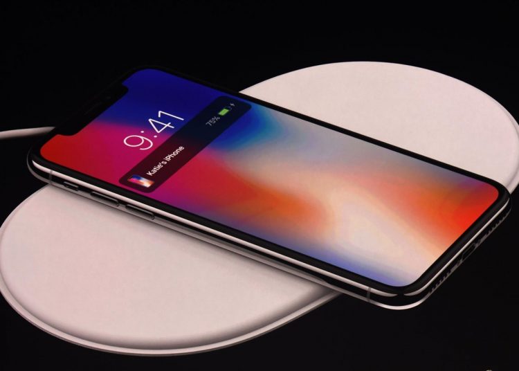 Apple multi-device charger