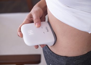 the Award-winning Bello Fat Scanner