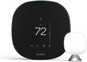 ecobee SmartThermostat