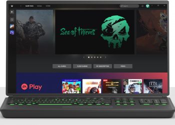 Xbox App for Windows