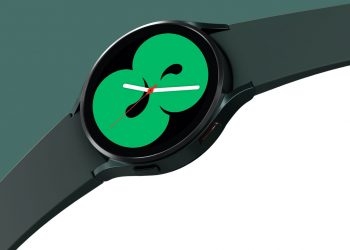 Samsung Galaxy Watch 4