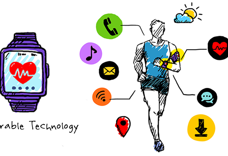 How Wearable Technology Is Impacting The Health Of Patients ...