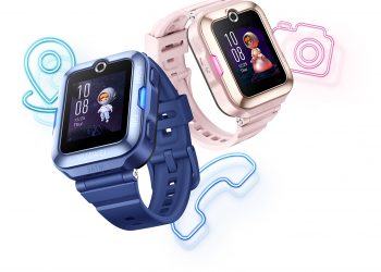 AI-Powered smartwatches