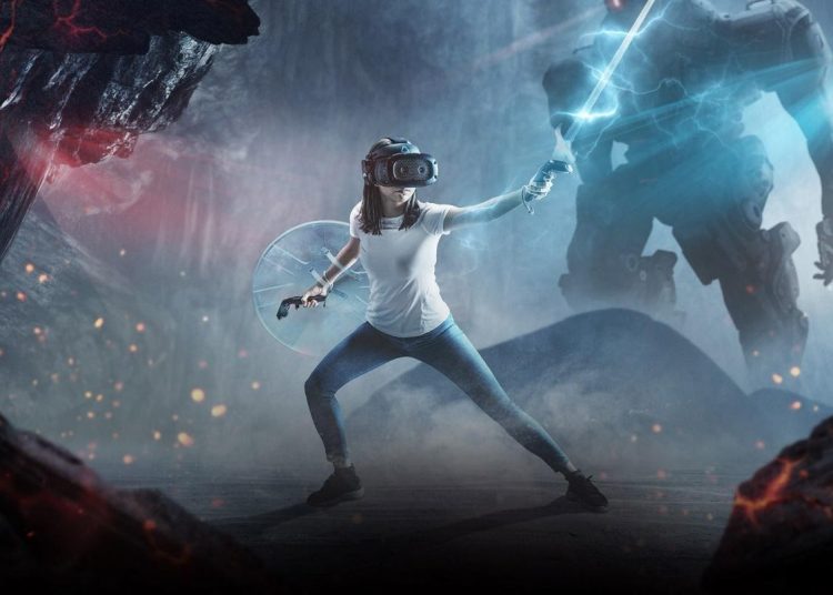 New Oculus Quest Update Will Detect VR Space Intrusion