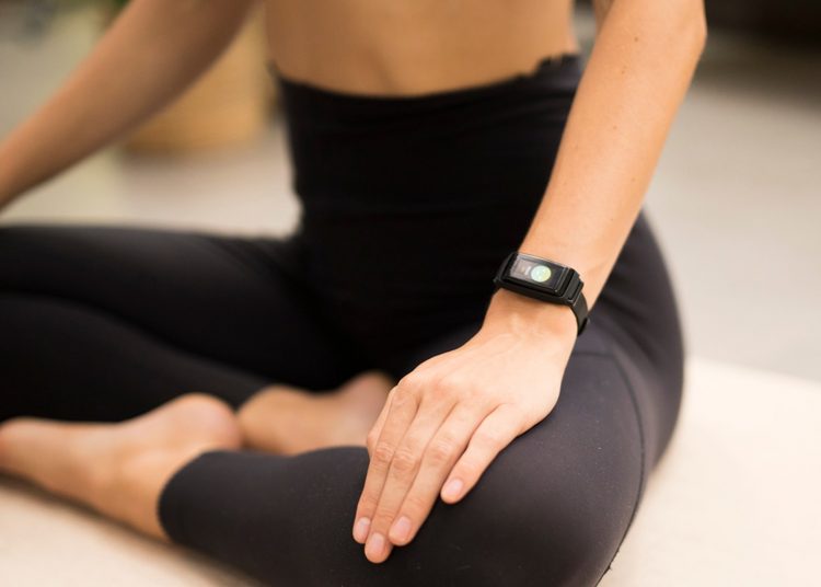 Halo View fitness tracker