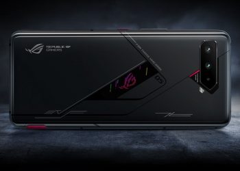 Asus ROG Phone 5S