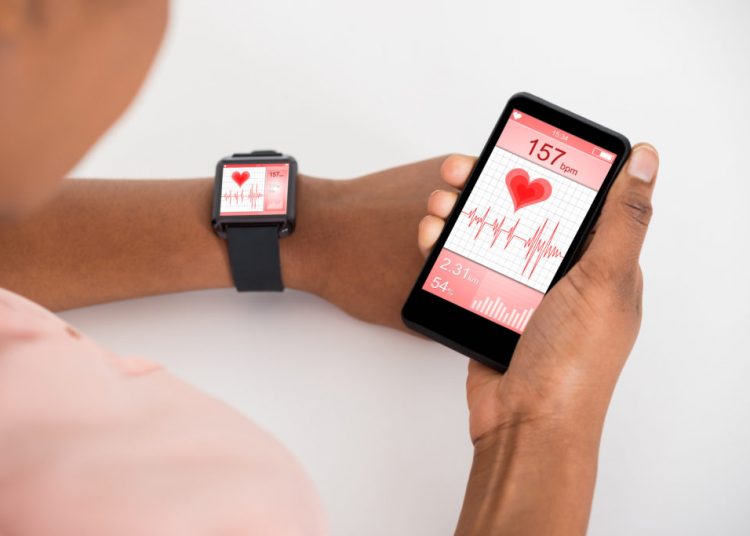 Smart Health Technology