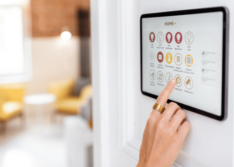 home automation technology