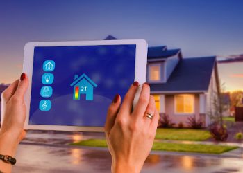 How To Make Your House a Smart Home?