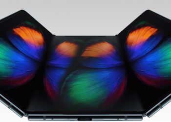 OnePlus Patents a Dual Hinge Foldable phone