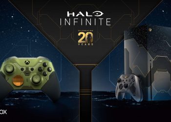 Xbox November Update