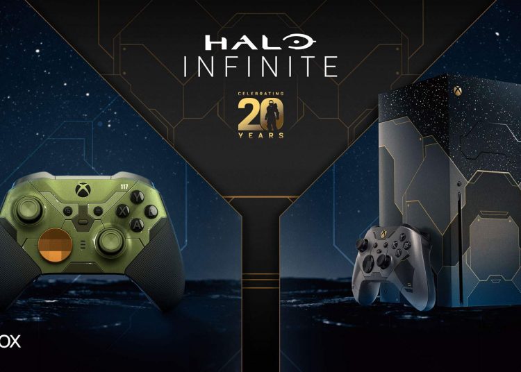 Xbox November Update