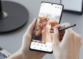 Samsung Announces New Leadership