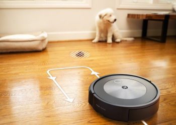 Roomba vacuum cleaners