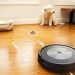 Roomba vacuum cleaners