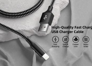 iPhone Charger Cable
