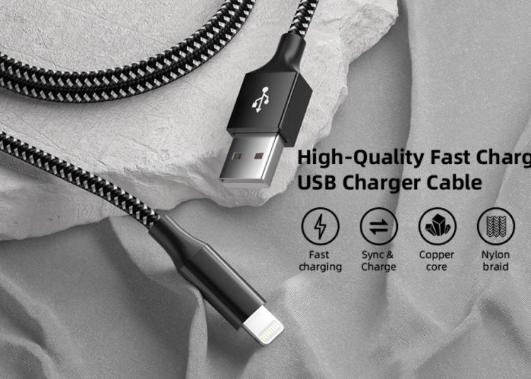iPhone Charger Cable
