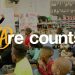 Whirlpool Care Count Laundry Program