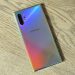 Samsung Galaxy Note 10 Series Gets Android 12 Update