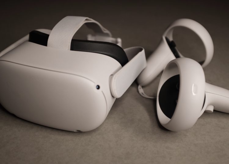 Oculus Quest Headsets