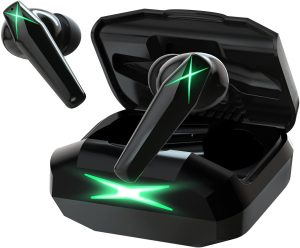 AAQ Games Wireless Earbuds