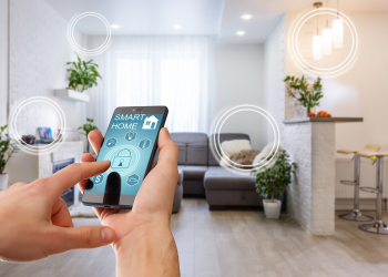 Smart home appliances