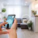 Smart home appliances