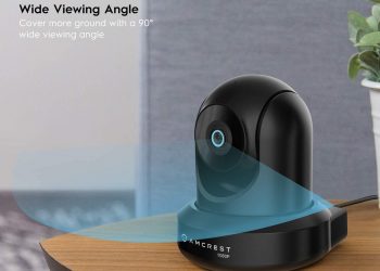 Amcrest ProHD 1080 WiFi Camera