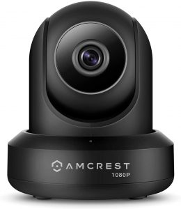 Amcrest ProHD 1080 WiFi Camera