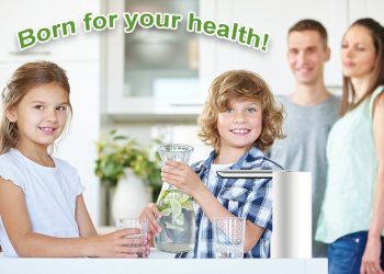 Automatic Electric Portable Water Dispenser at Just 16.29 Now