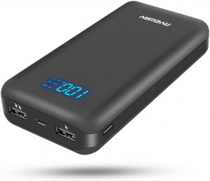 Ayeway Portable Charger Power Bank