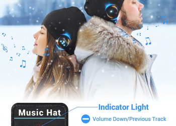 Eastpin Bluetooth Beanie