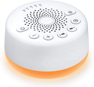 Easysleep Sound White Noise Machine