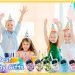 GOCOM Walkie Talkies for Kids
