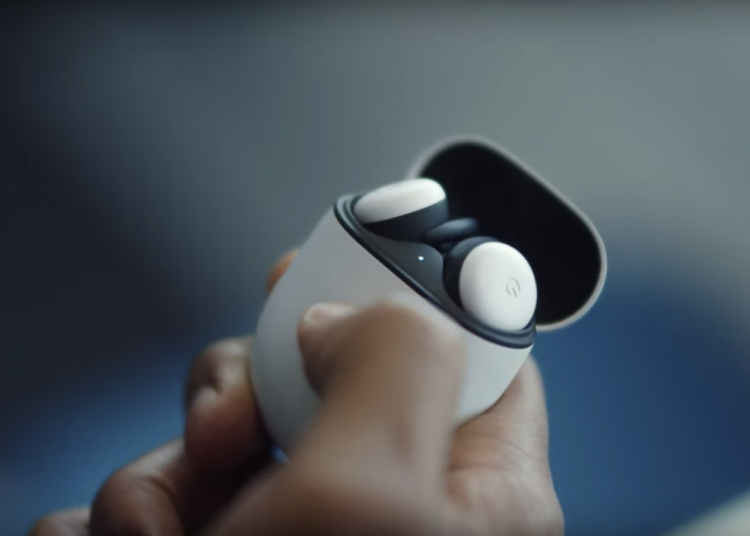 Google Pixel Buds A-Series Gets a Bass Boost